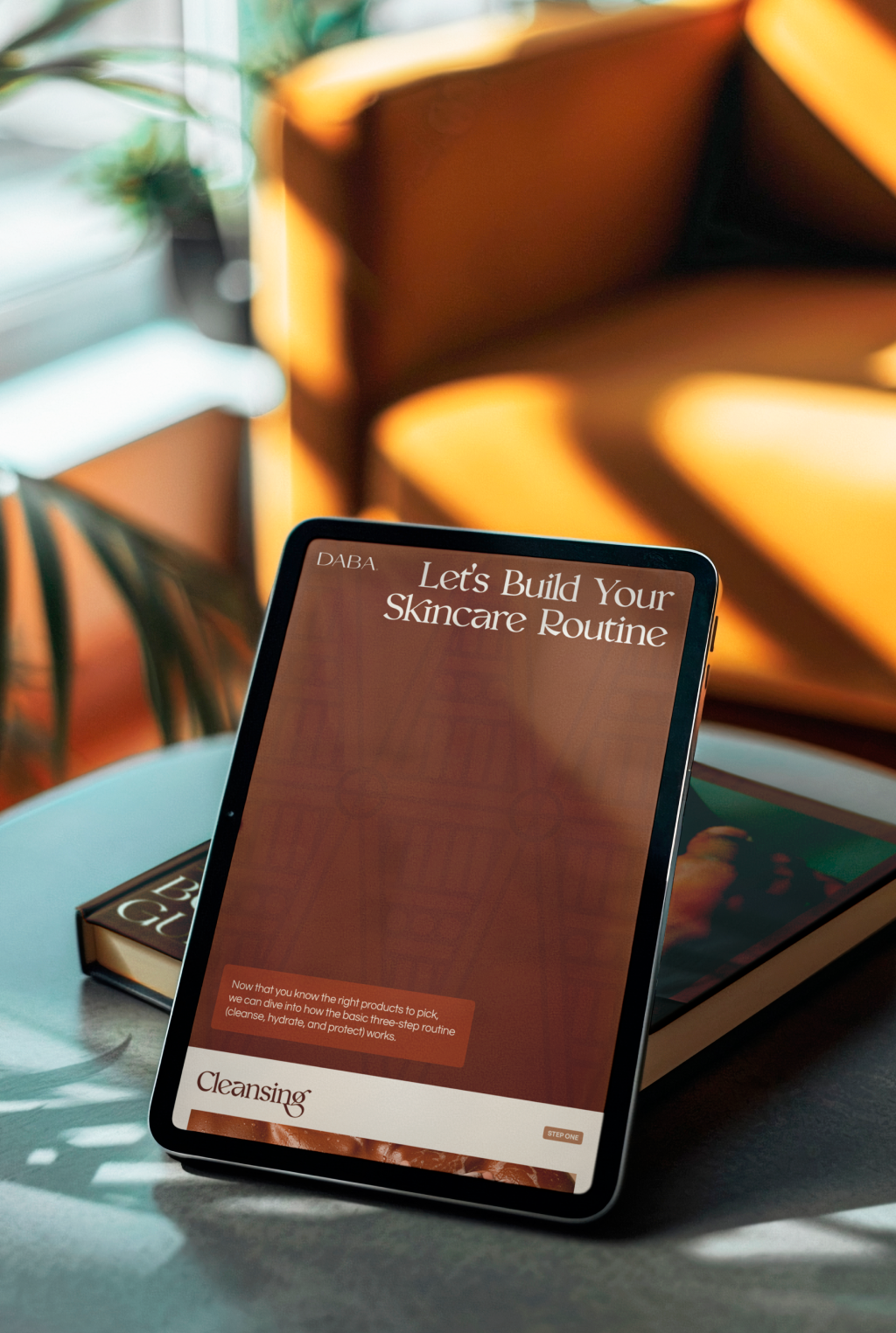 DABA Body Guide E-book