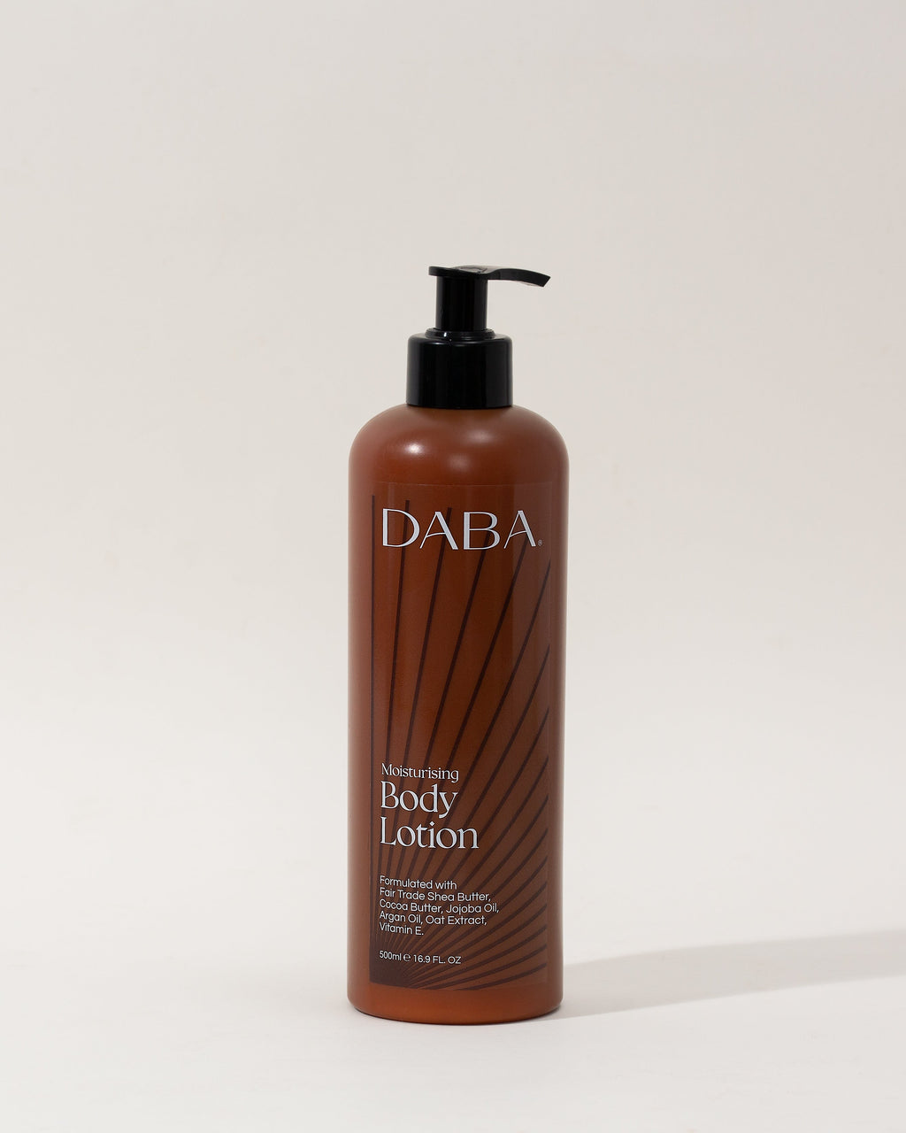 DABA Lait Hydratant