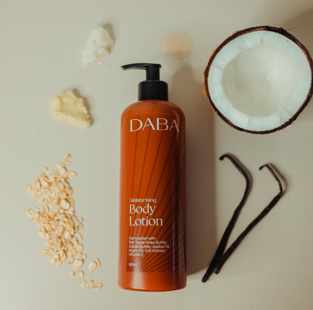 Duo Lait Hydratant