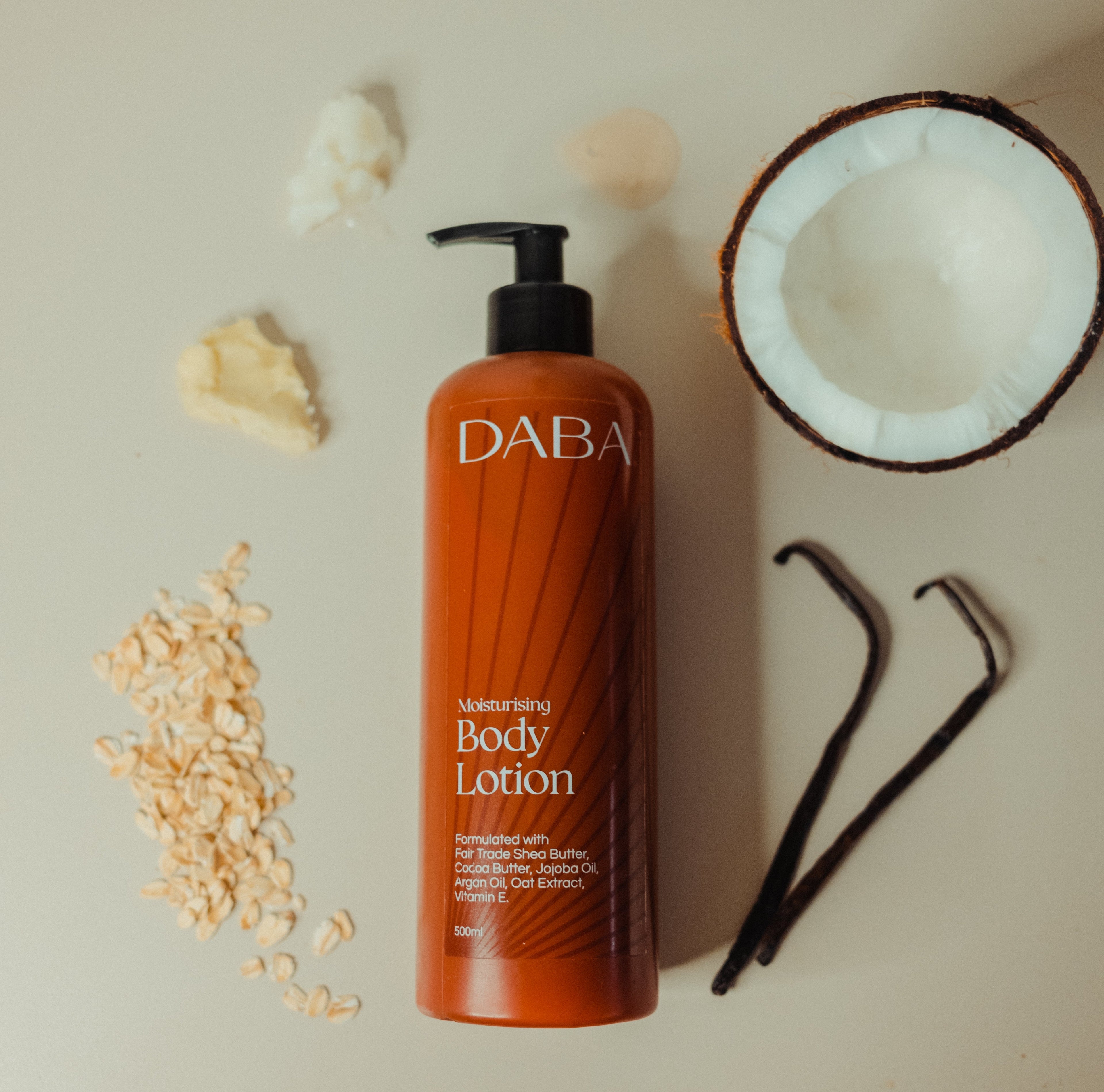 Duo Lait Hydratant