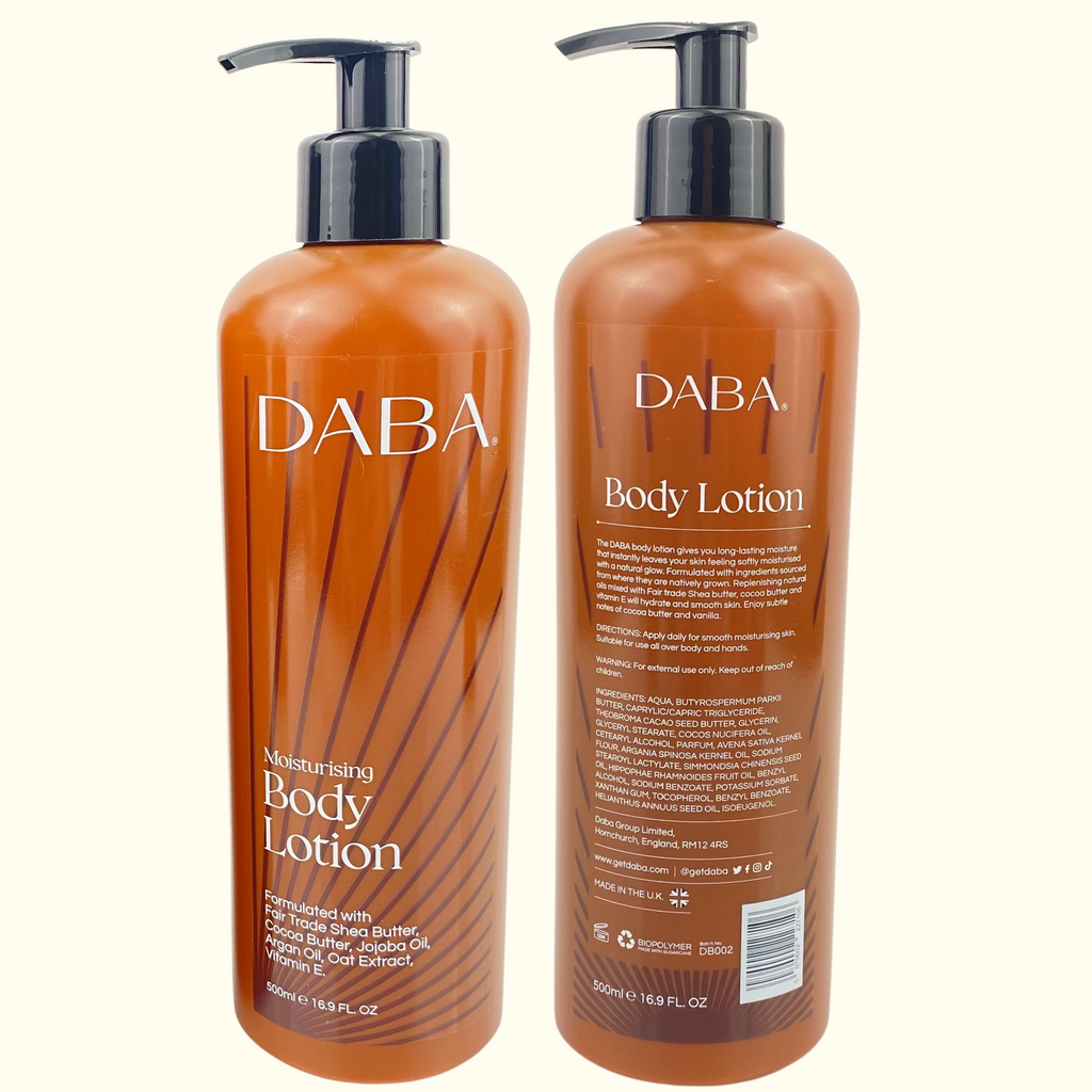 Duo Lait Hydratant
