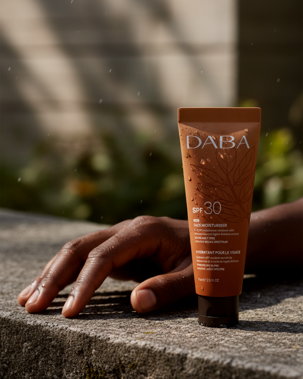 Hydratant Visage SPF 30 Quotidien