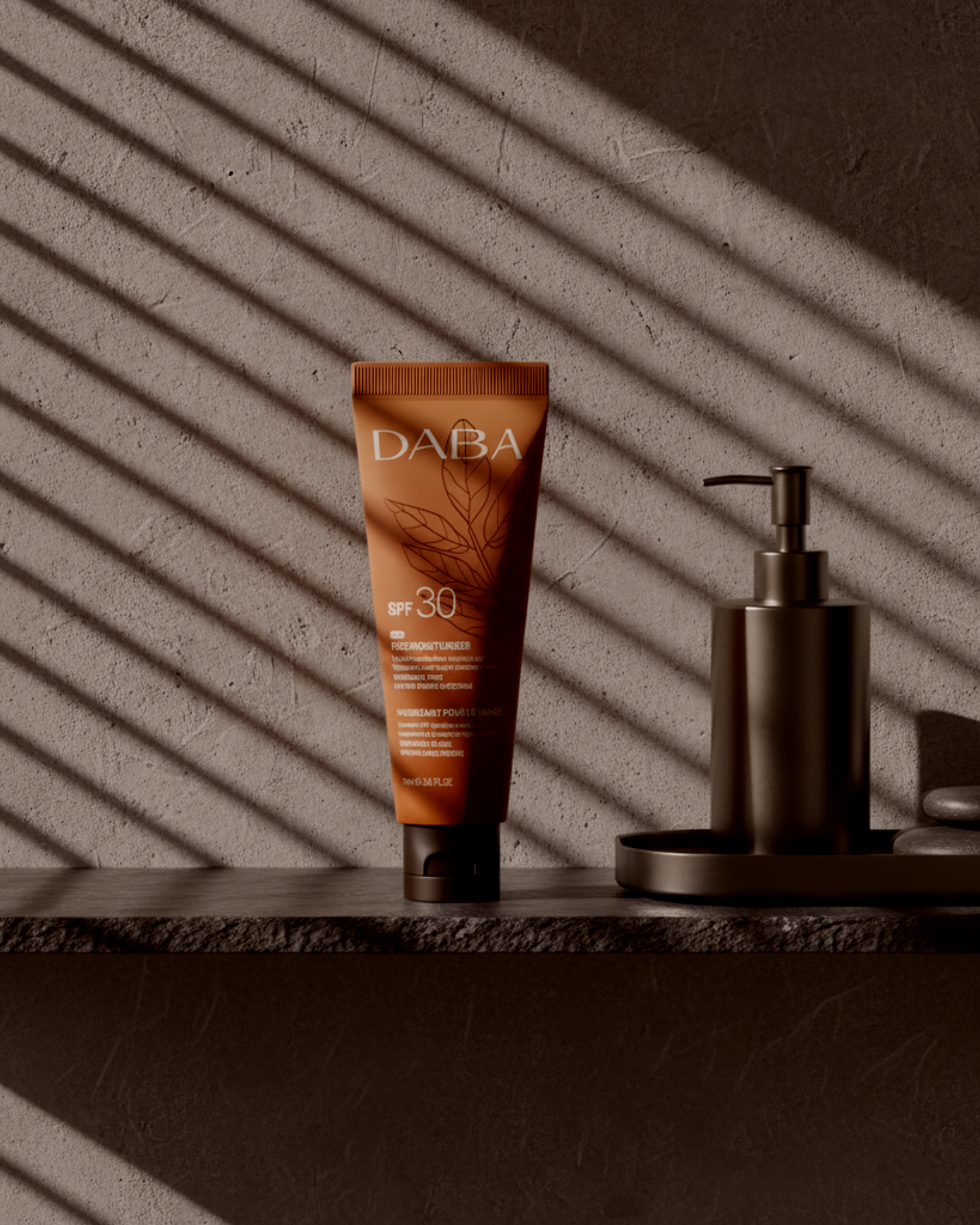 Hydratant Visage SPF 30 Quotidien